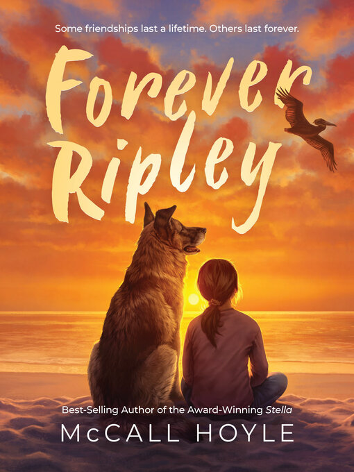 Title details for Forever Ripley by McCall Hoyle - Available